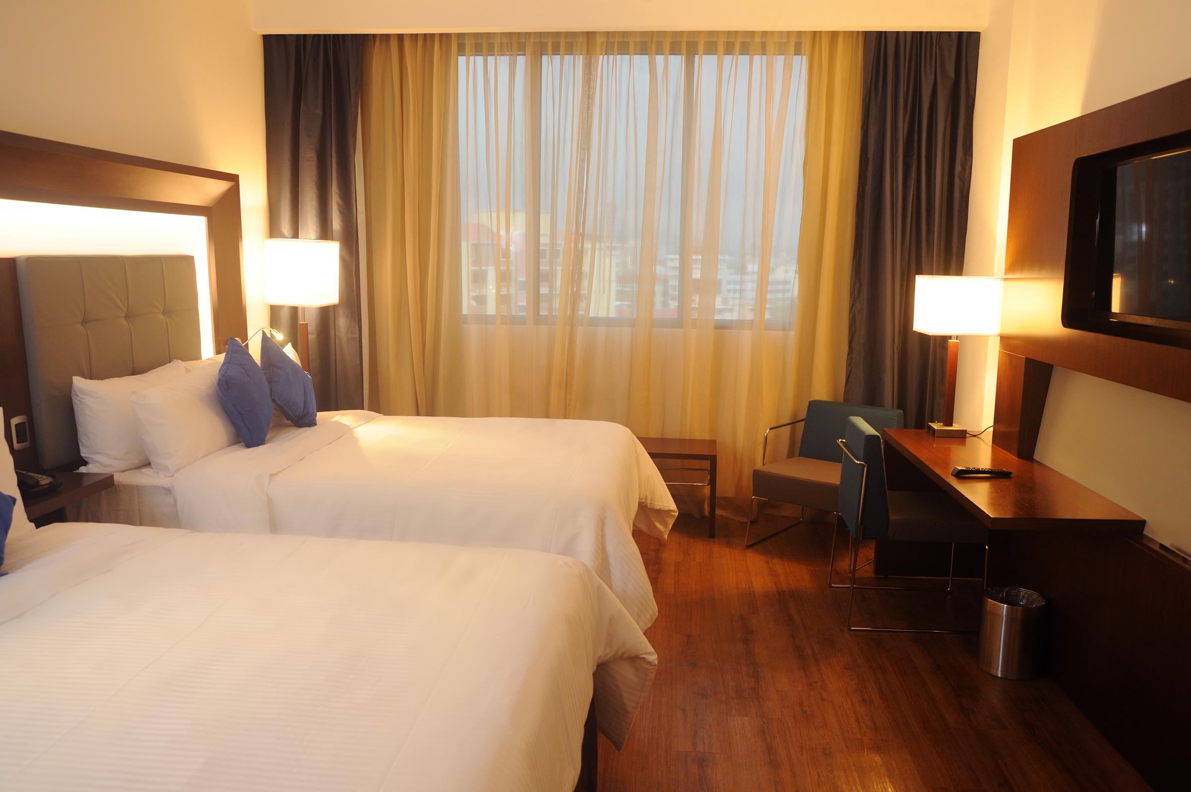 Novotel Hotel