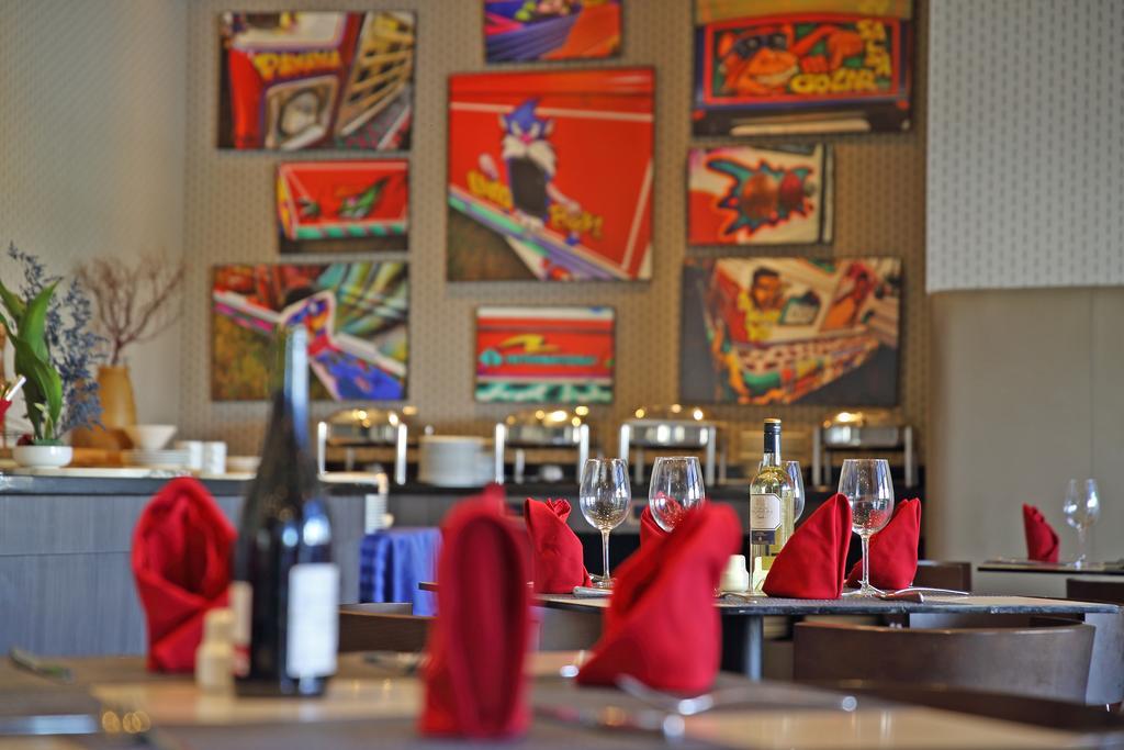 Hotel Novotel 4*