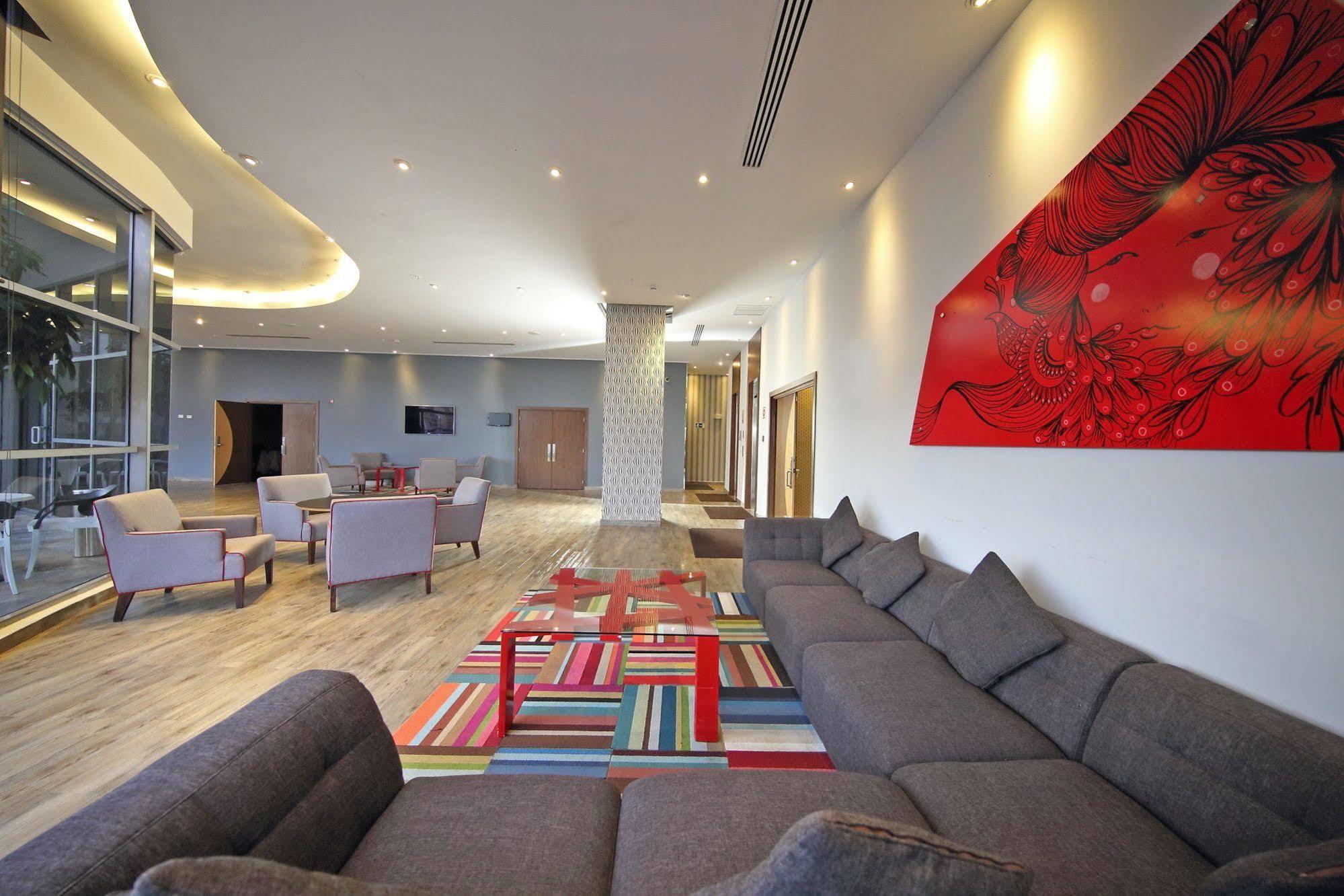 Novotel Hotel Panama Stadt