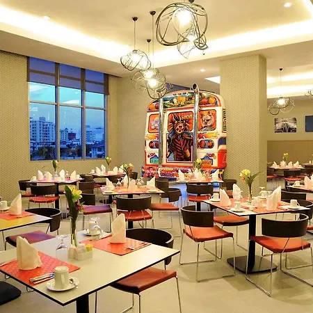 Novotel Panama City 