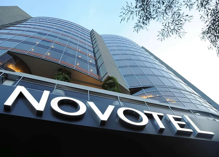 Novotel Panama City