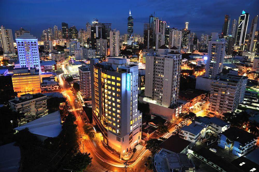 Novotel Panama Stadt