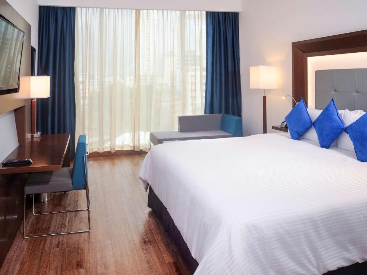 Novotel Hotel