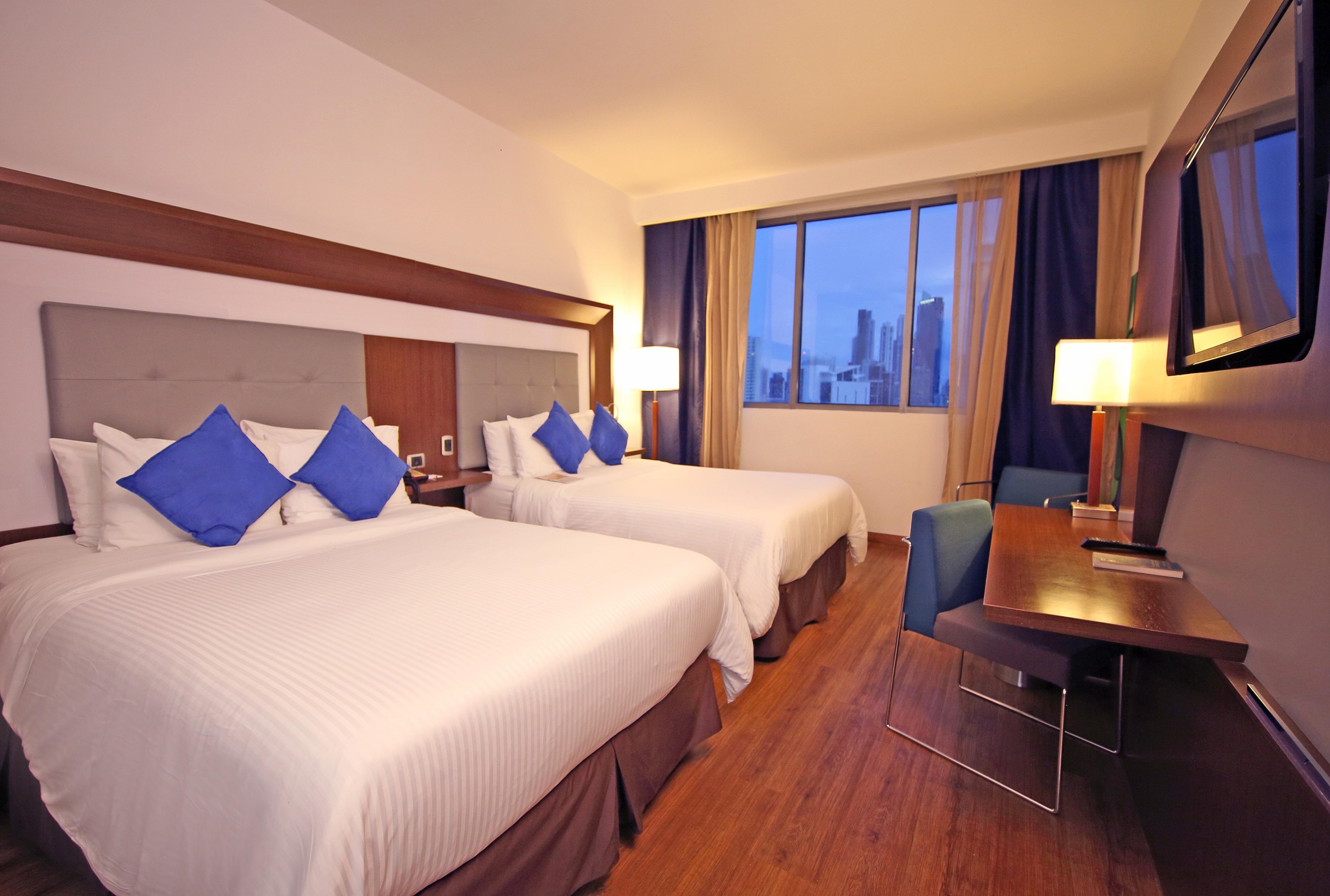 Novotel Hotel 4*