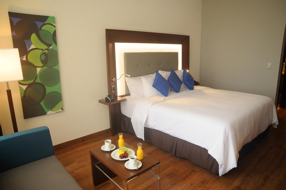 Hotel Novotel