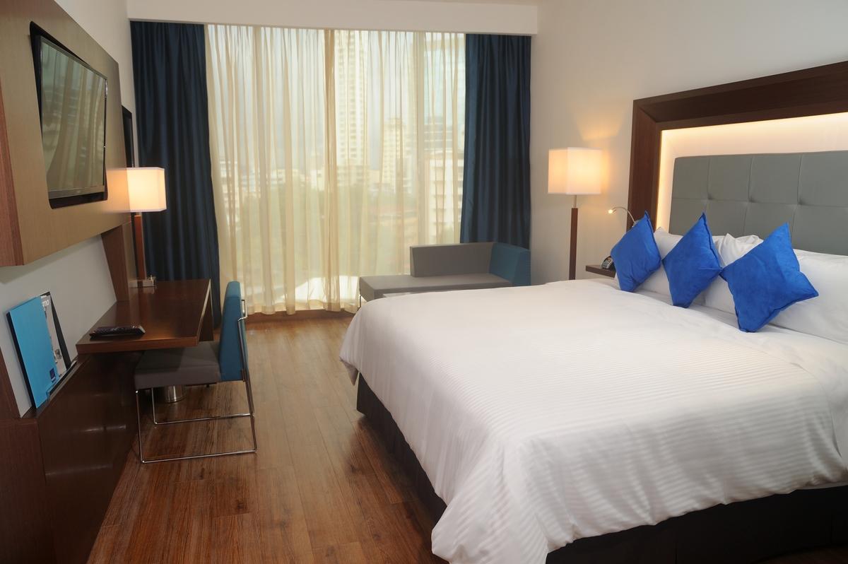 Hotel Novotel