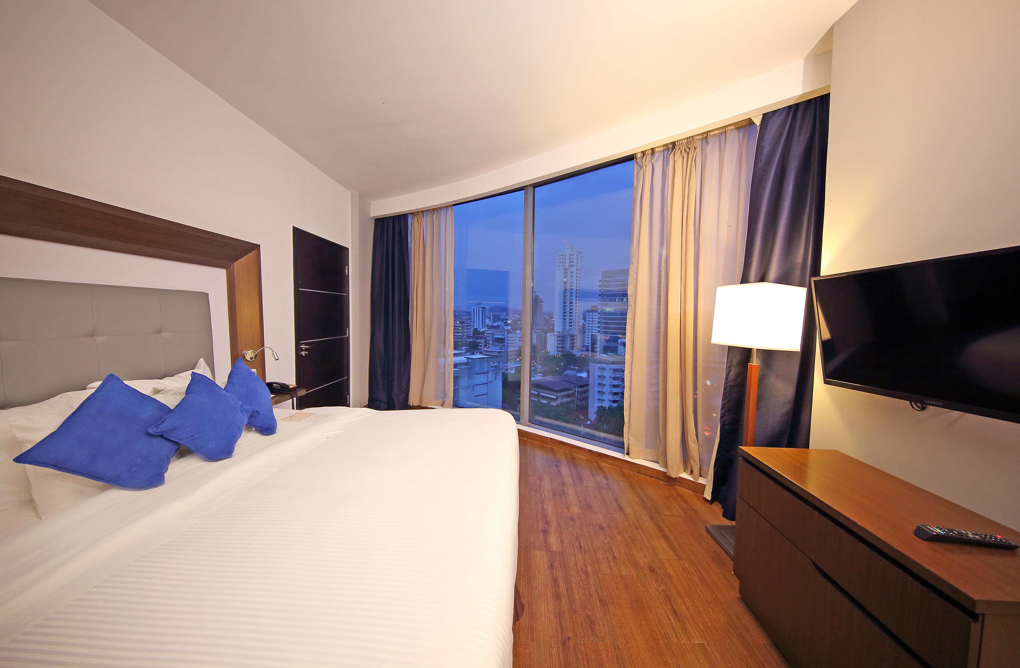 Novotel 4*