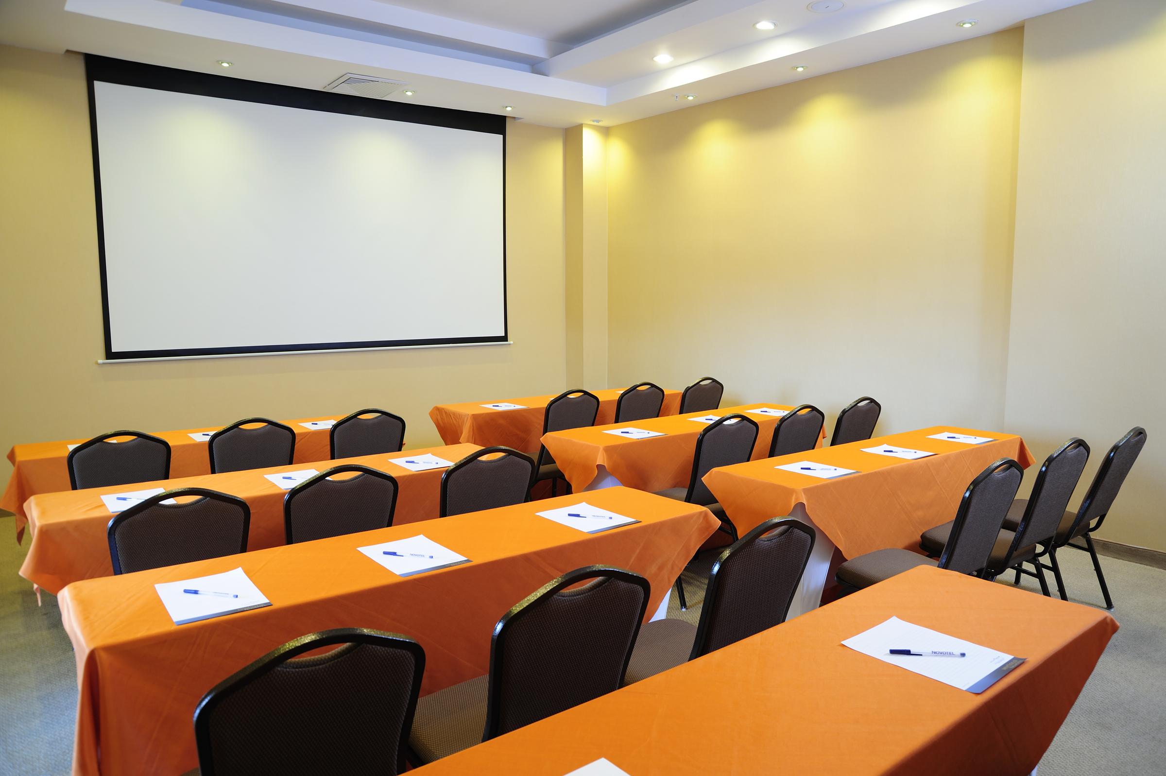 Hotel Novotel Panama City