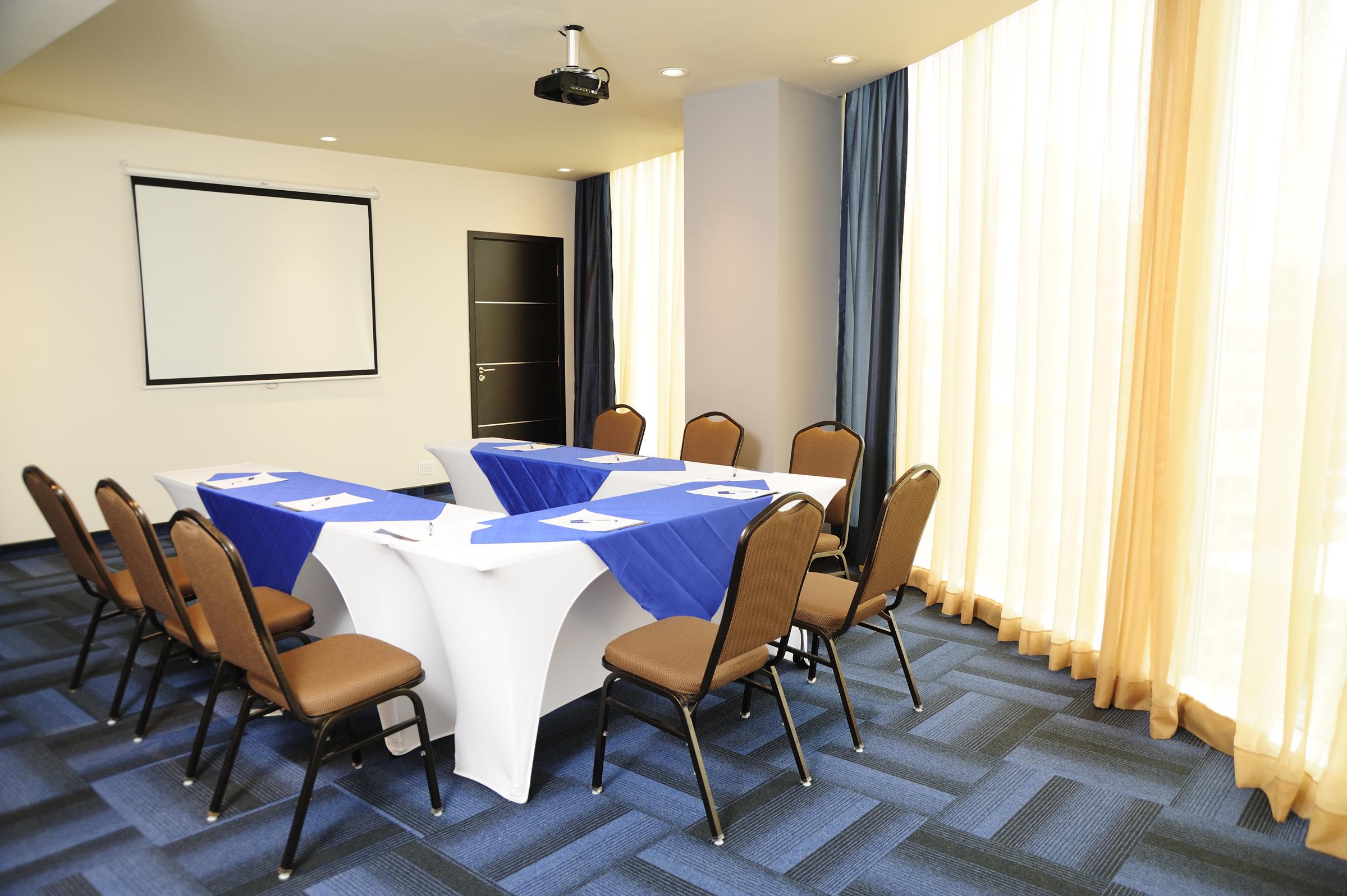 Hotel Novotel