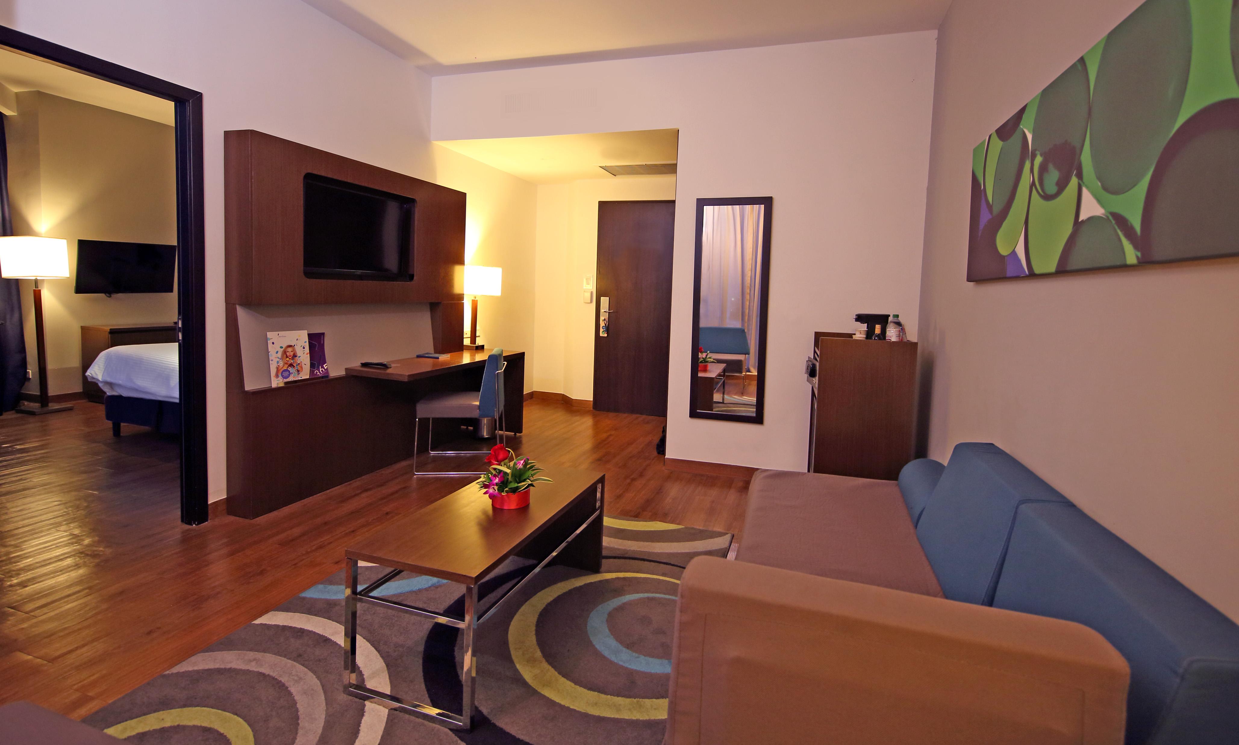 Hotel Novotel 4*