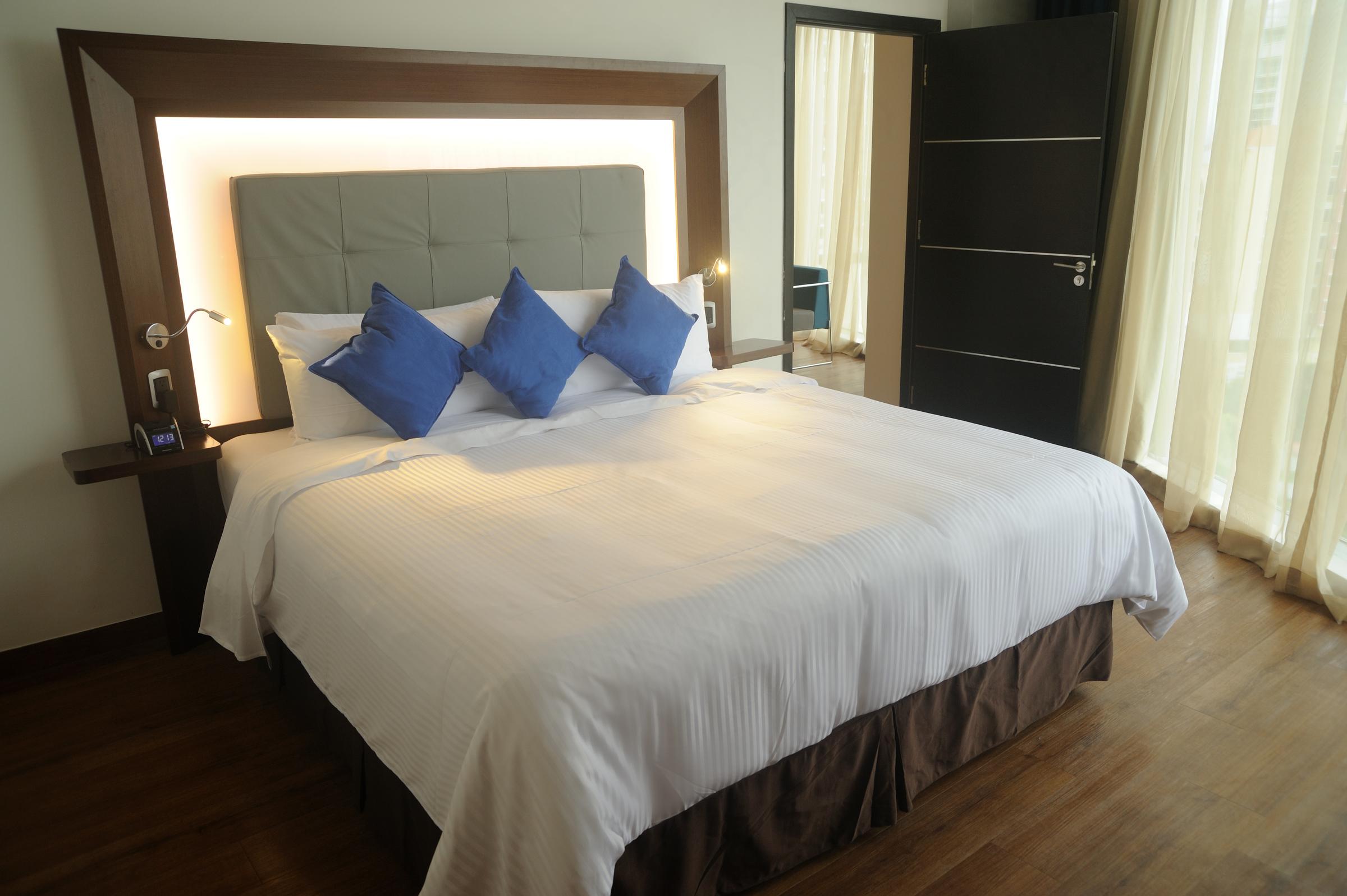 Hotel Novotel 4*