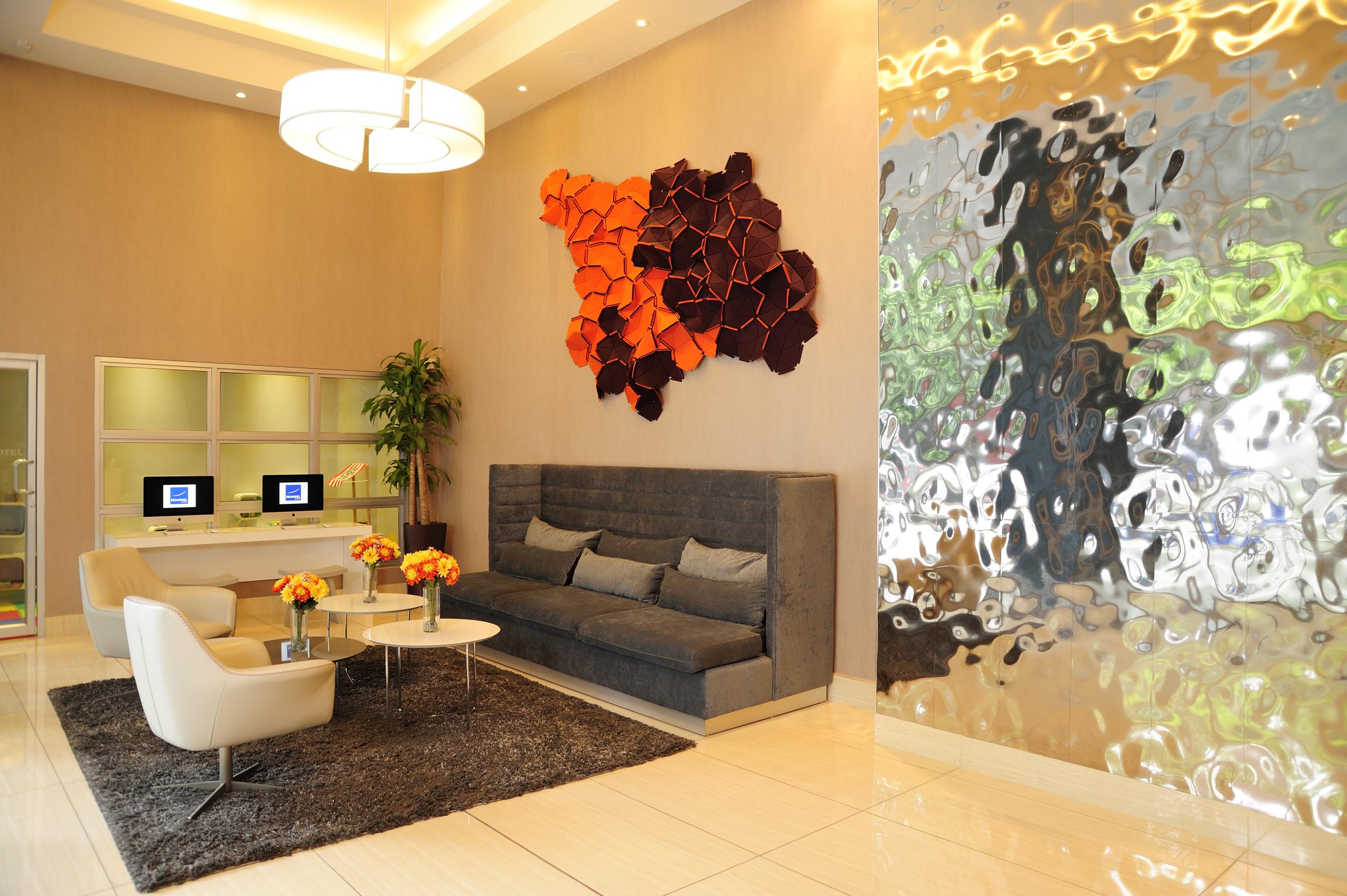 Novotel 4*