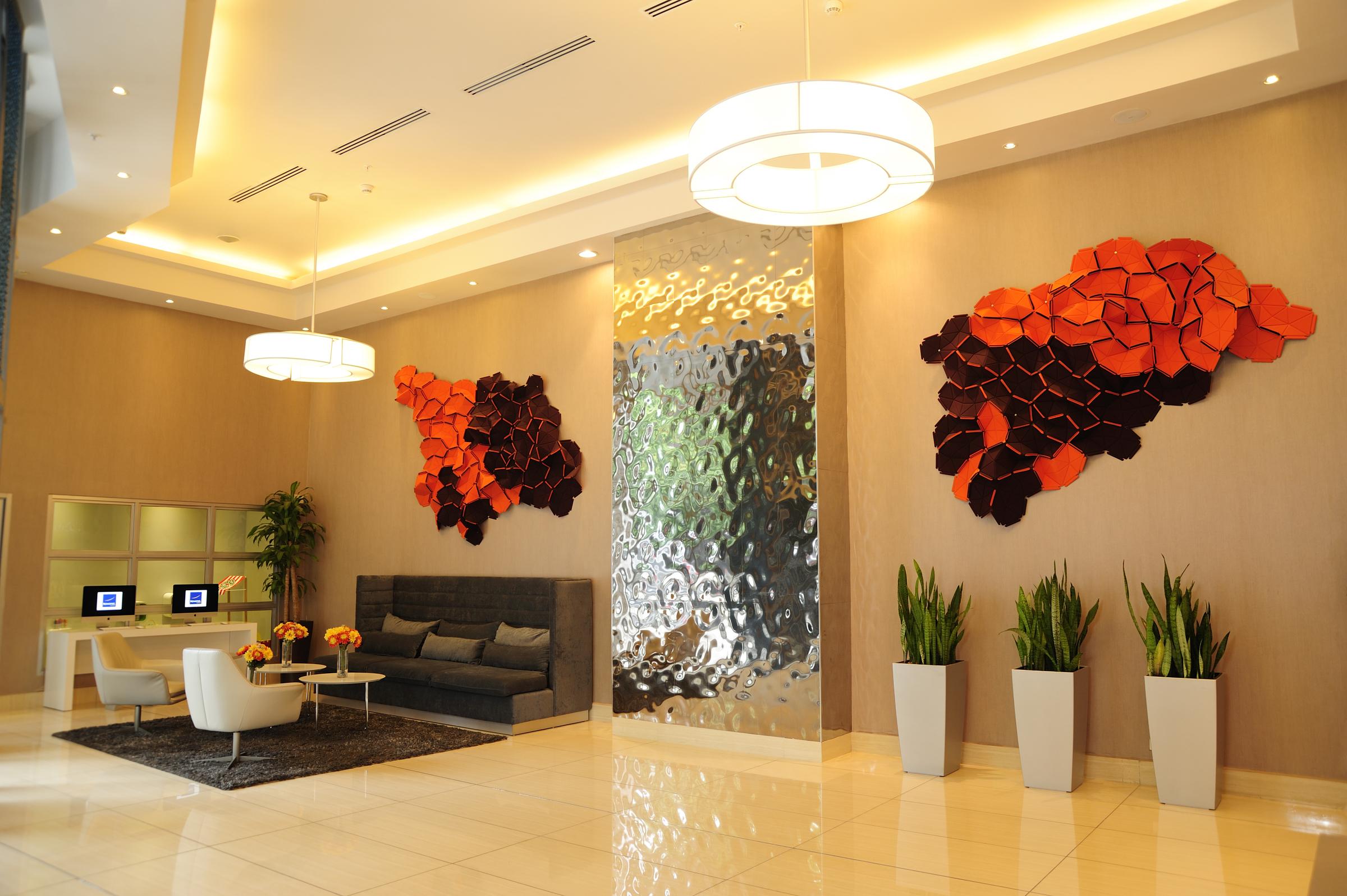 Novotel Panama City
