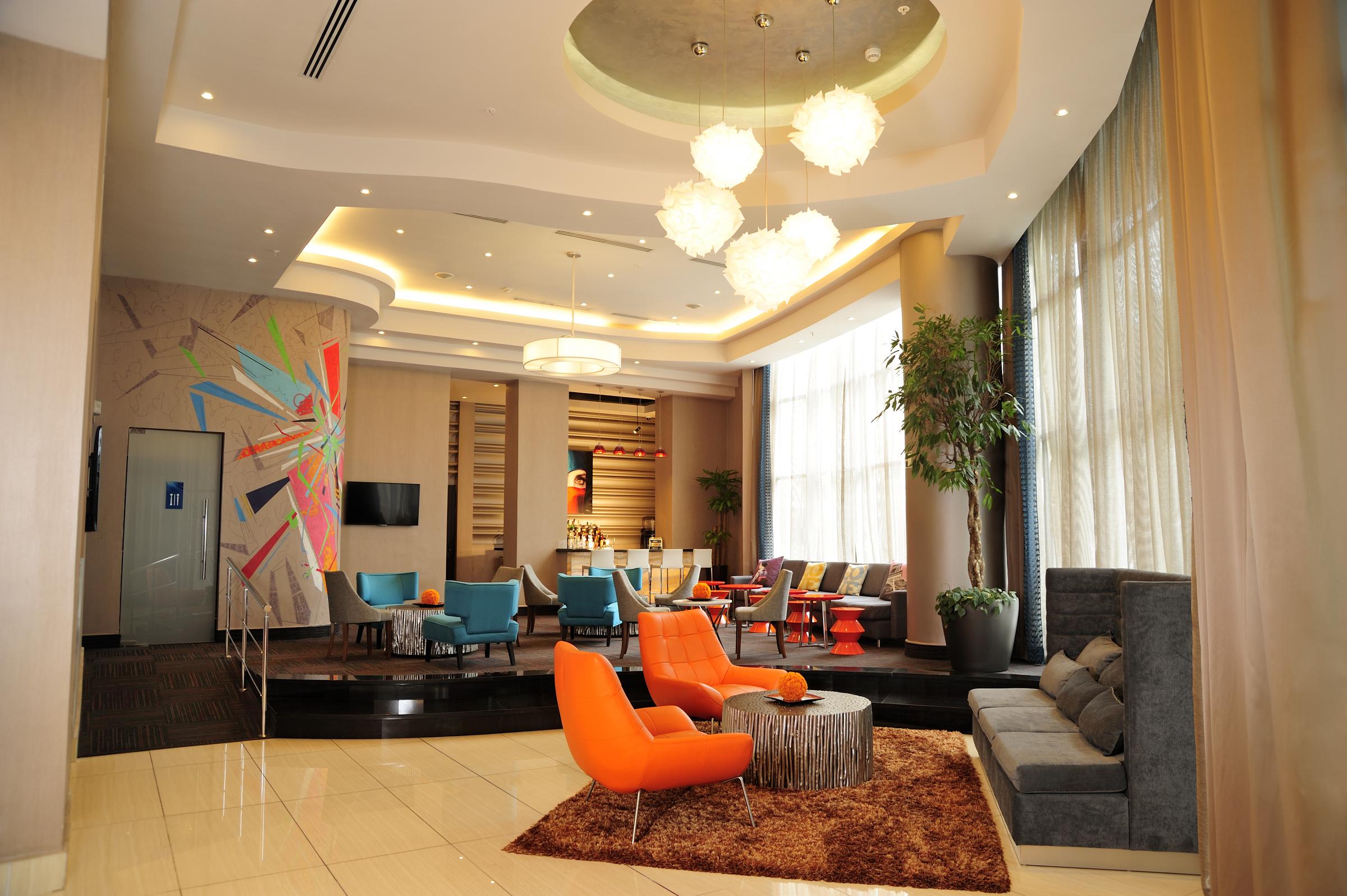 Hotel Novotel 4*