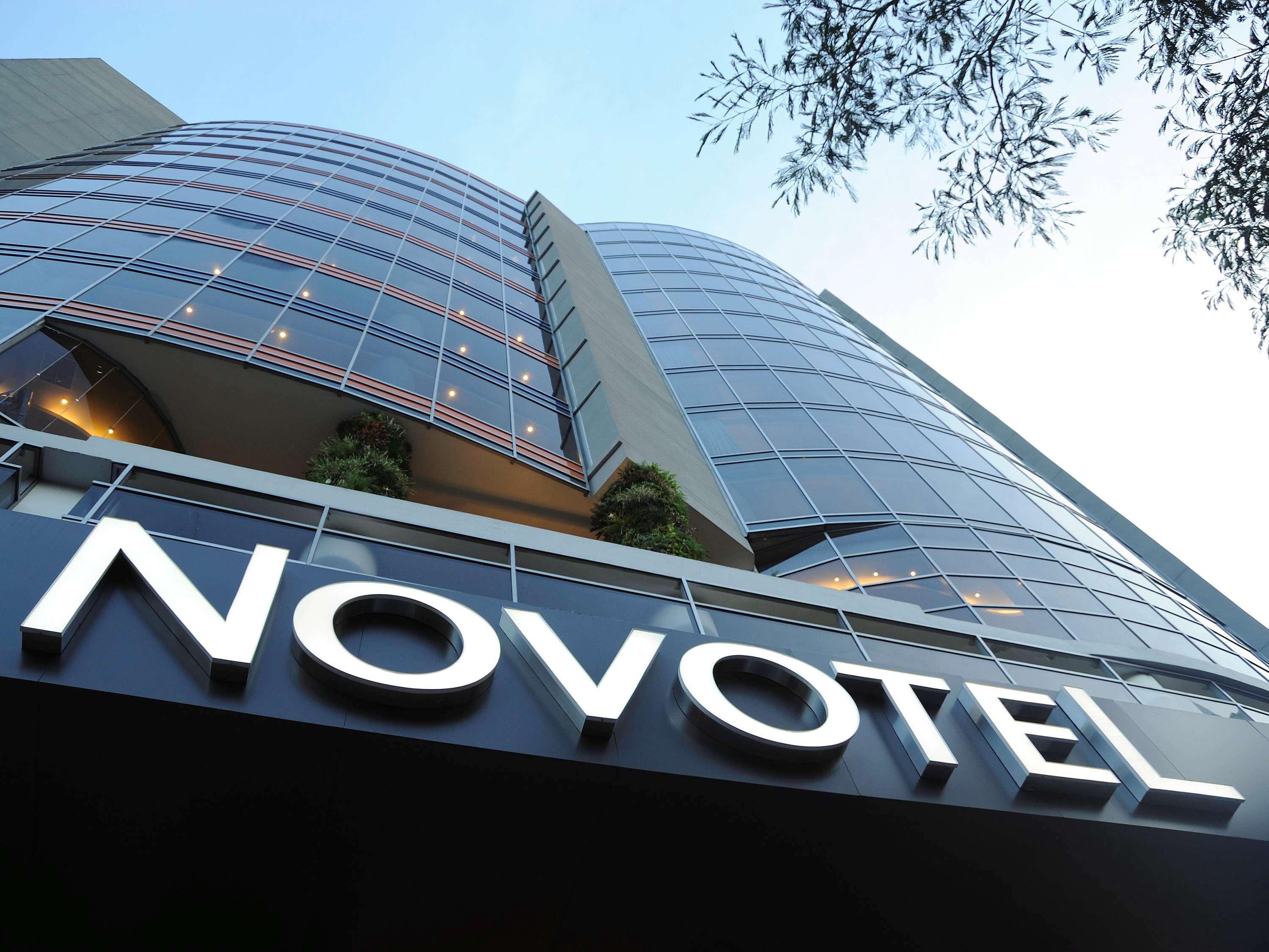 Novotel 4* Panama City