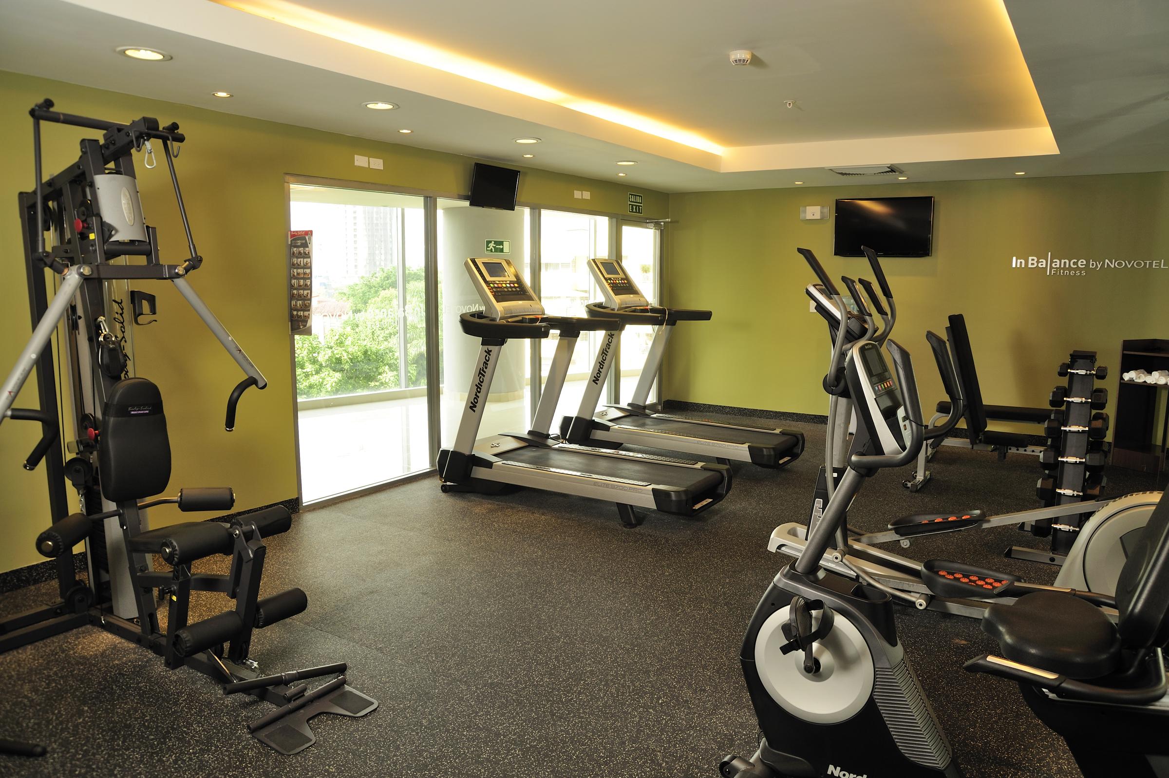 Novotel Panama City