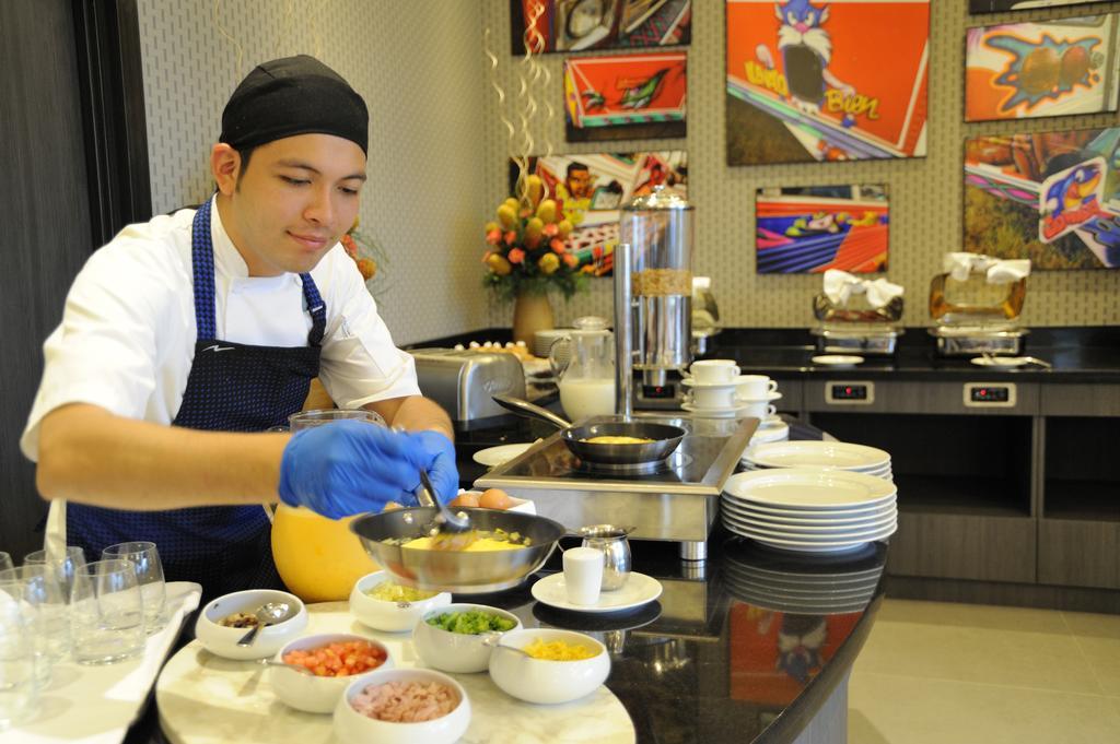 Hotel Novotel
