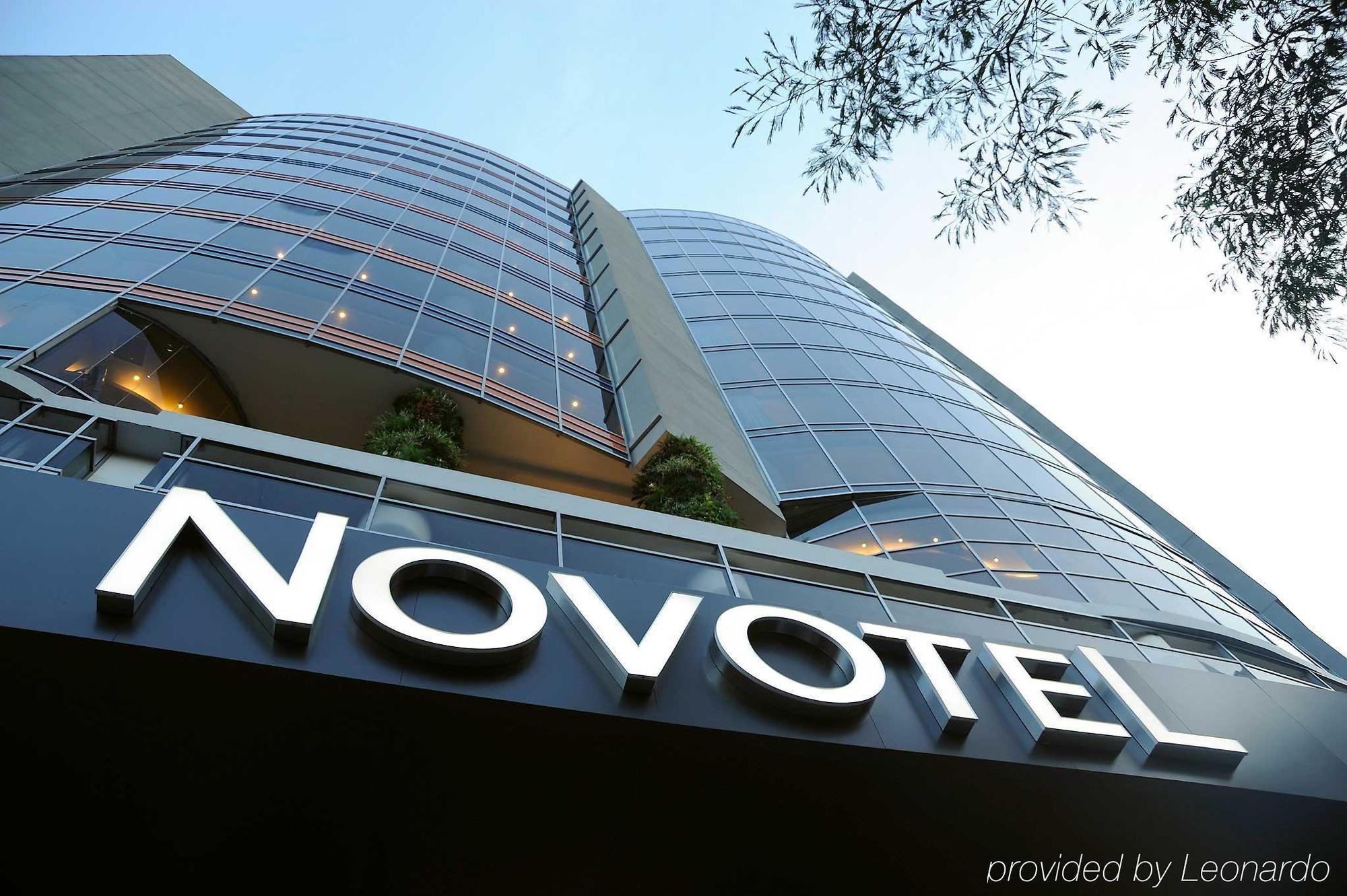Novotel Hotel