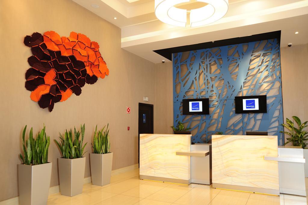 Novotel