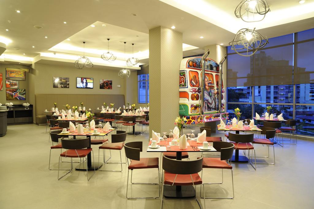 Hotel Novotel 4*
