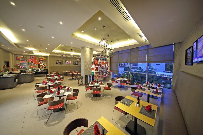 Novotel 4* Panama City