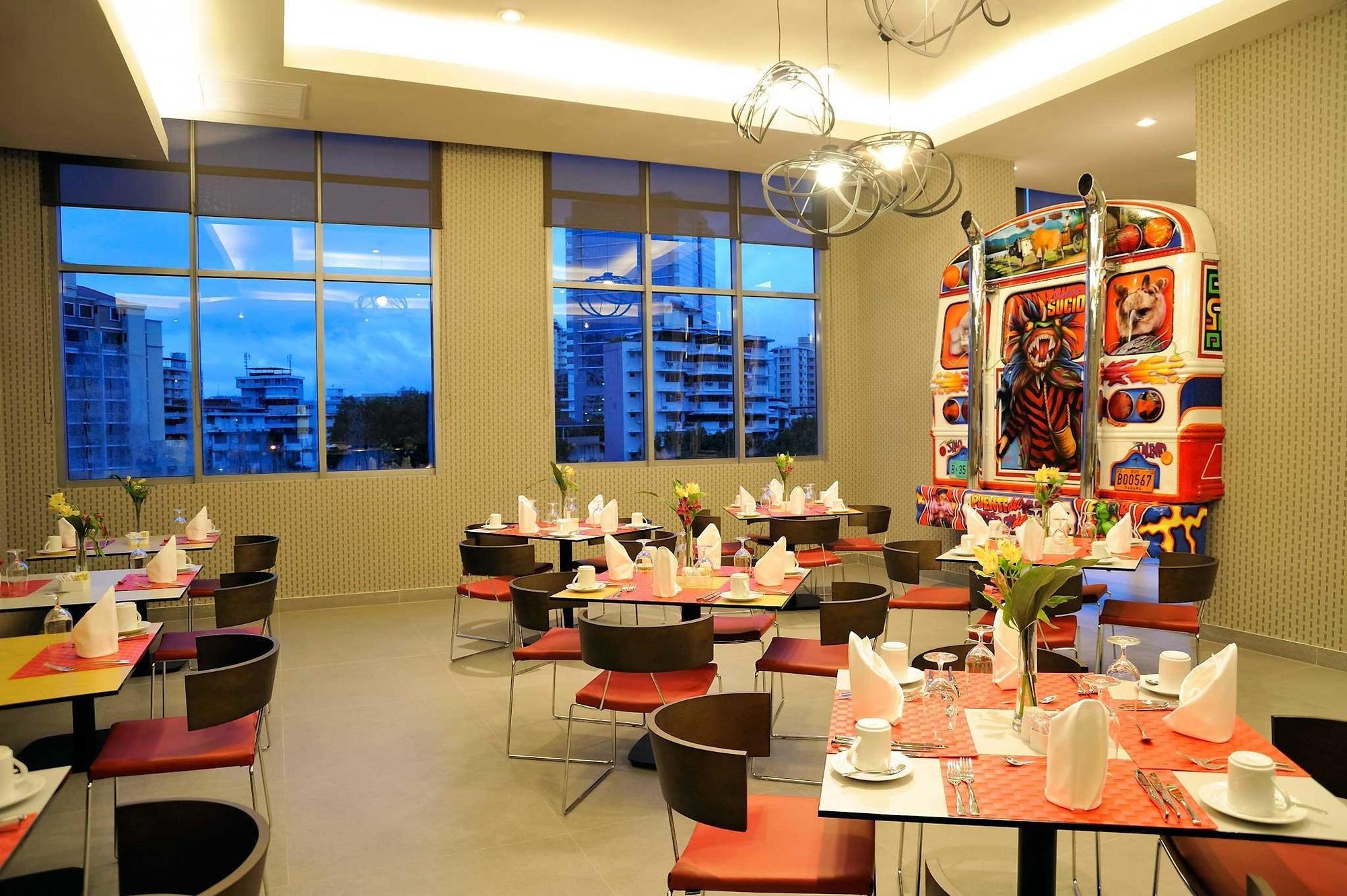 Novotel Hotel