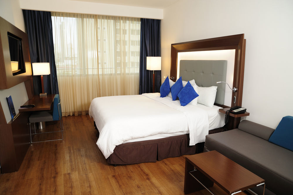 Hotel Novotel Panama City