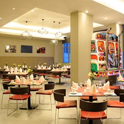 Hotel Novotel 4*