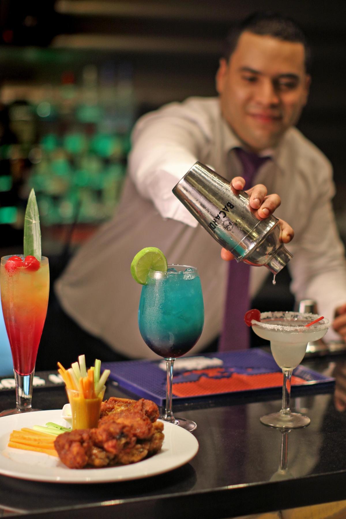Novotel Hotel 4*