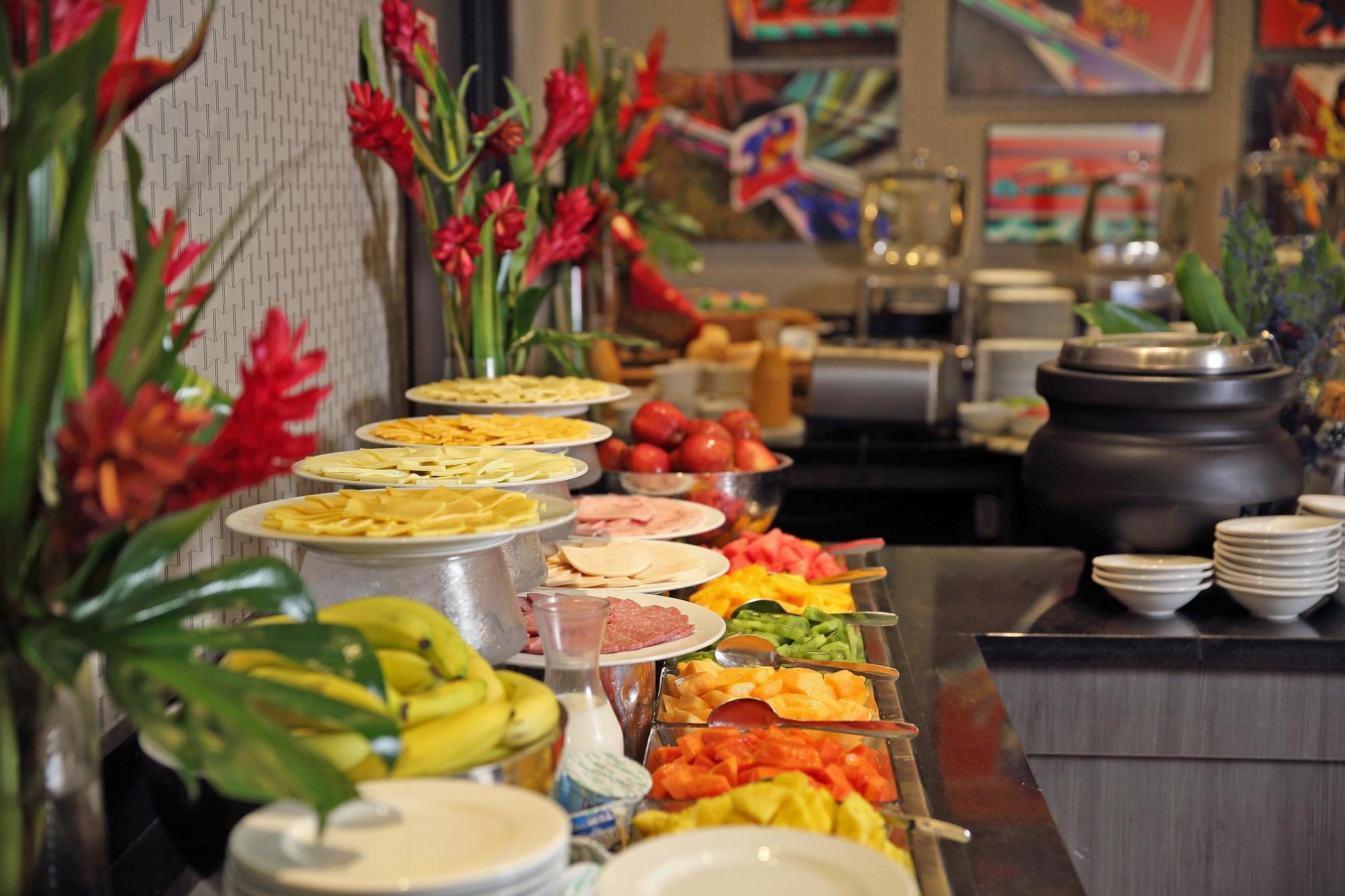 Novotel 4* Panama City