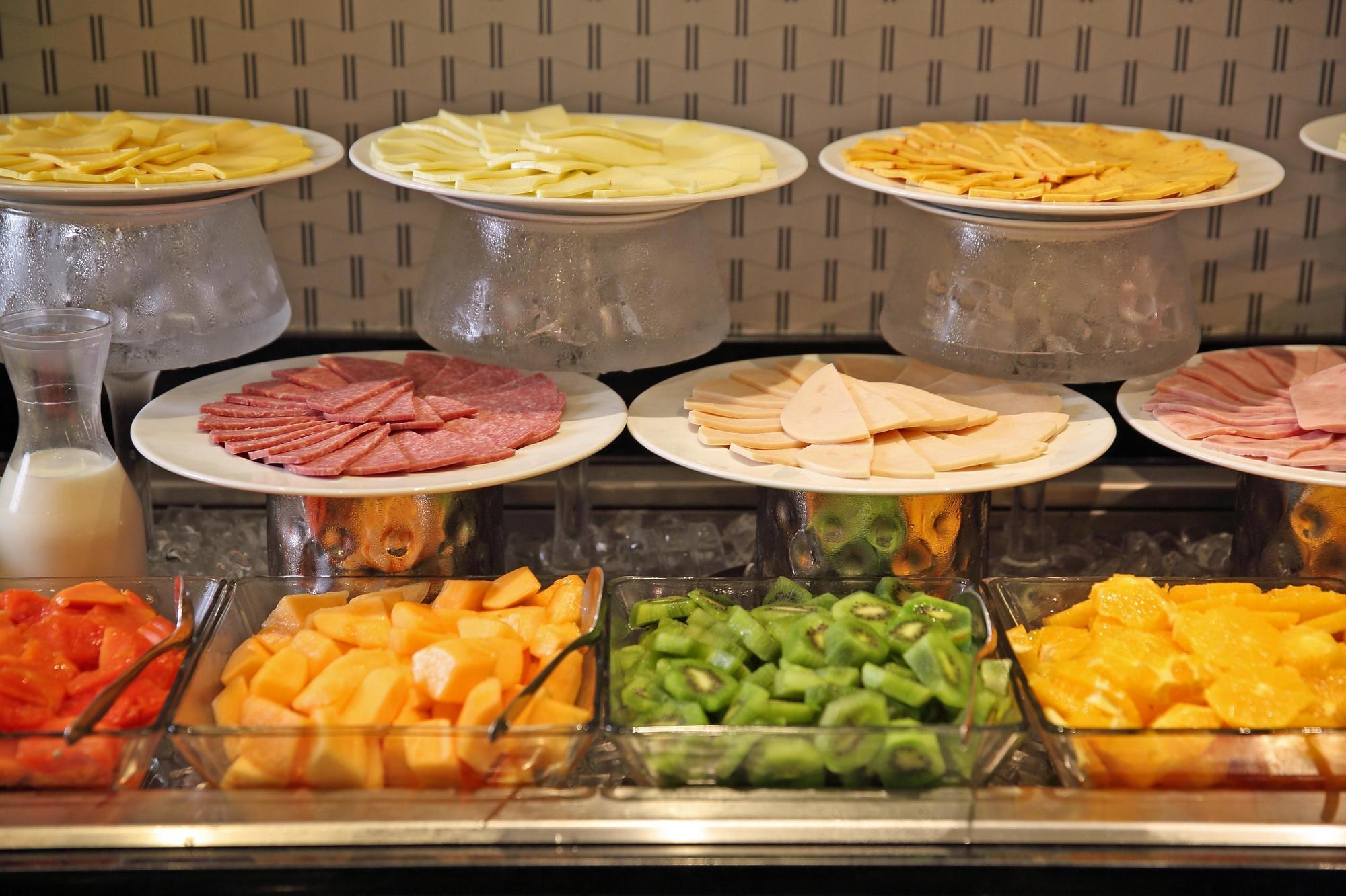 Novotel Hotel 4*