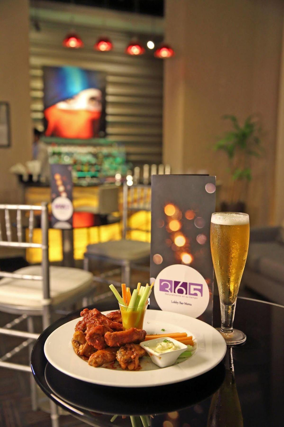 Novotel Hotel 4*