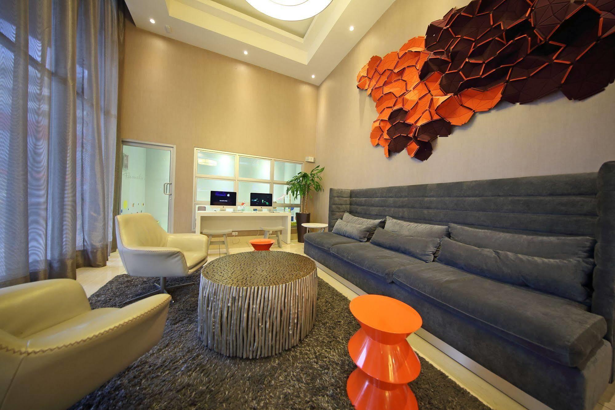 Novotel 4* Panama City
