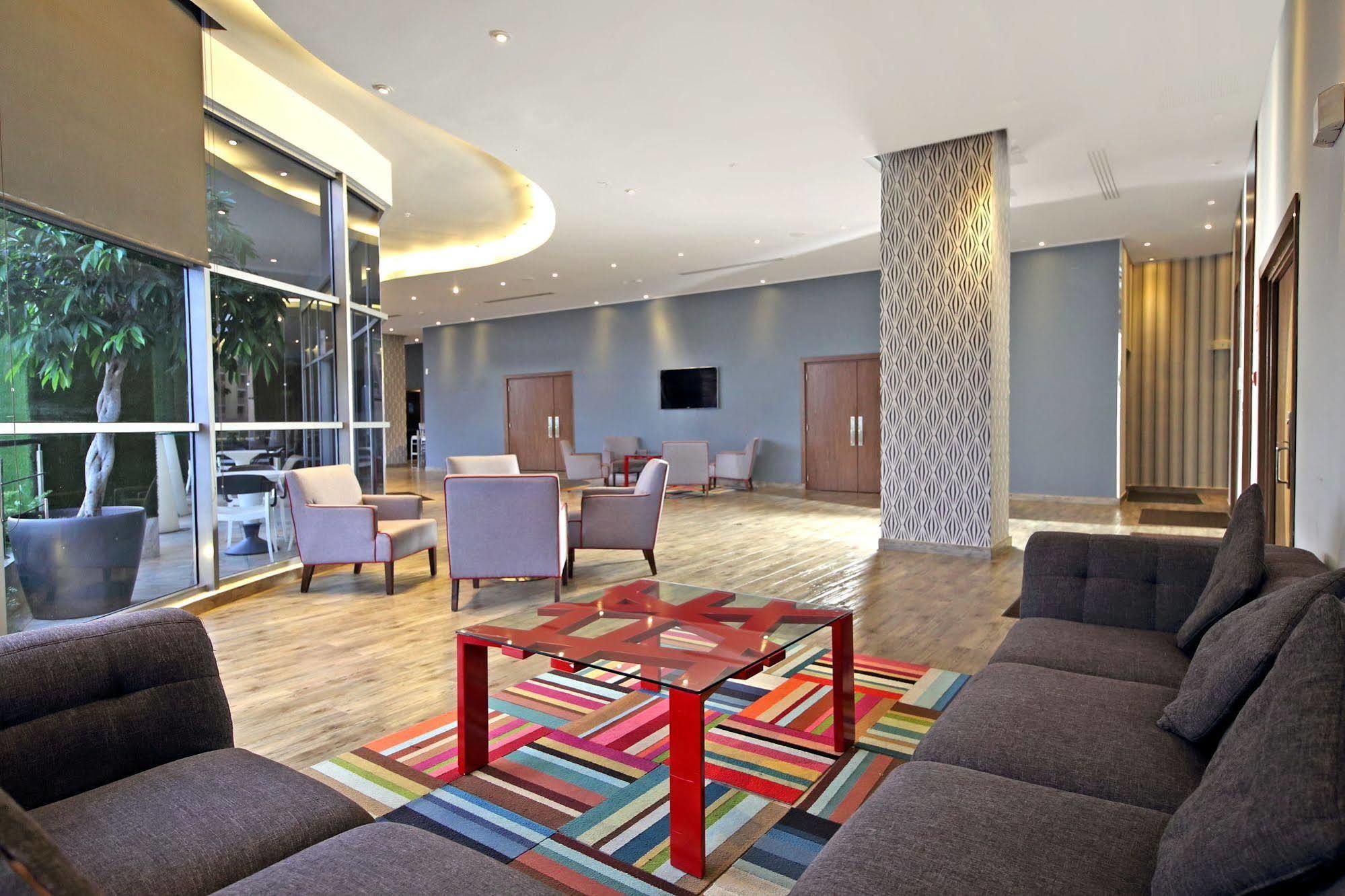 Hotel Novotel
