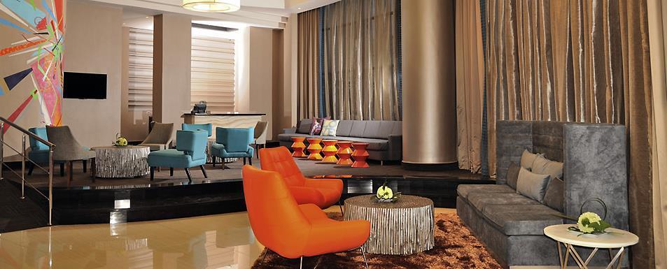 Hotel Novotel 4*