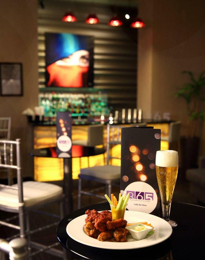 Hotel Novotel Panama City
