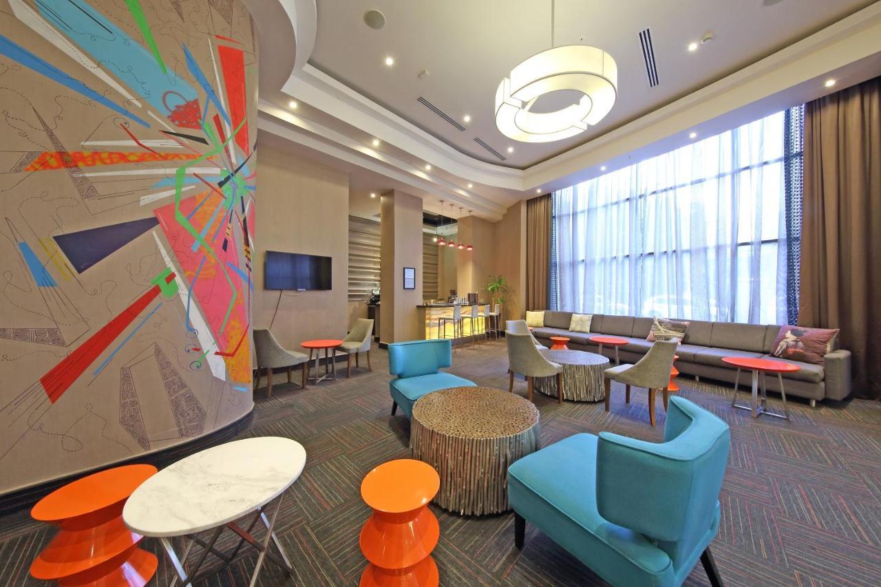 Hotel Novotel