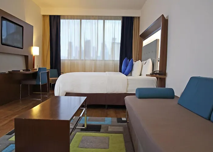 Novotel Panama City