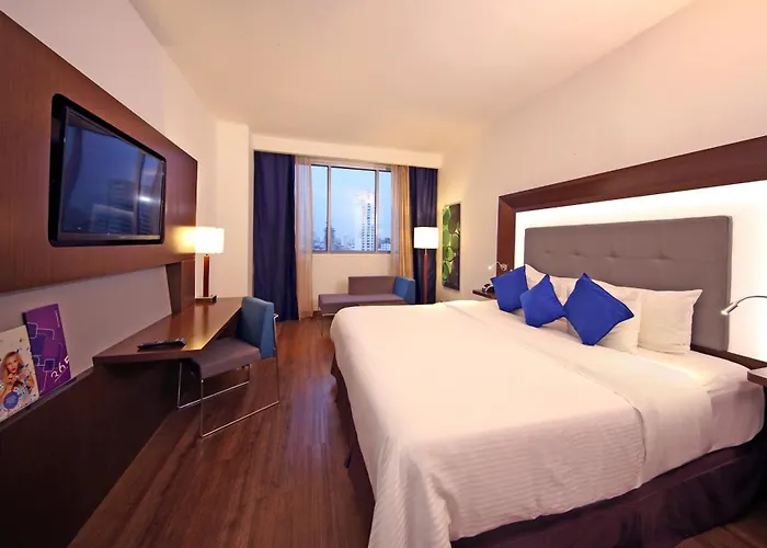 Novotel Panama City
