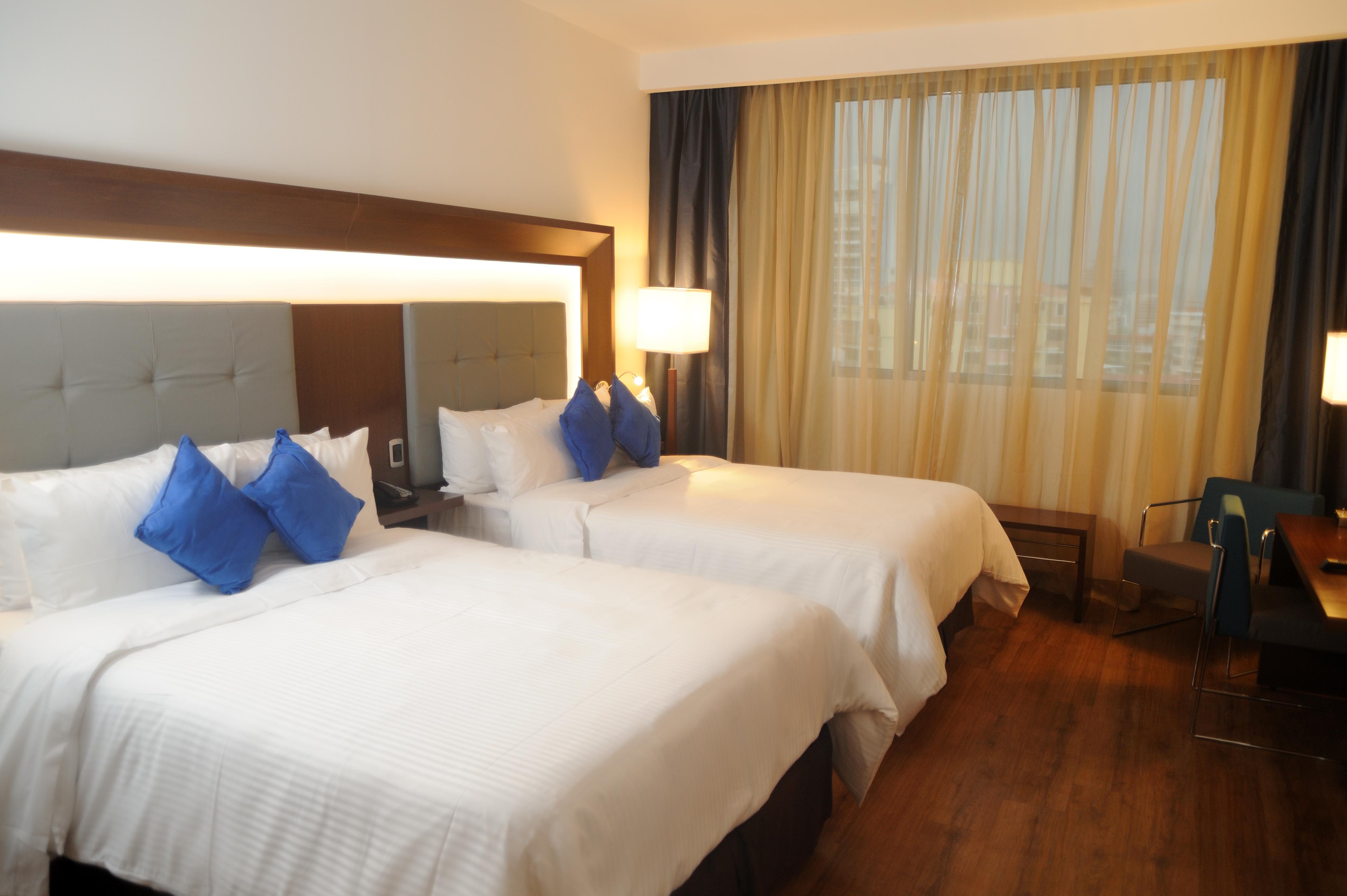 Novotel Hotel 4*