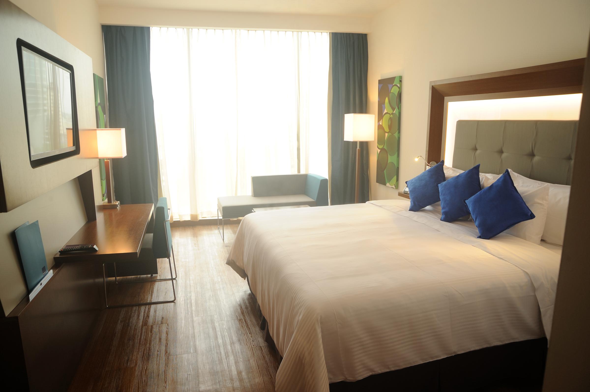 Novotel Hotel 4*
