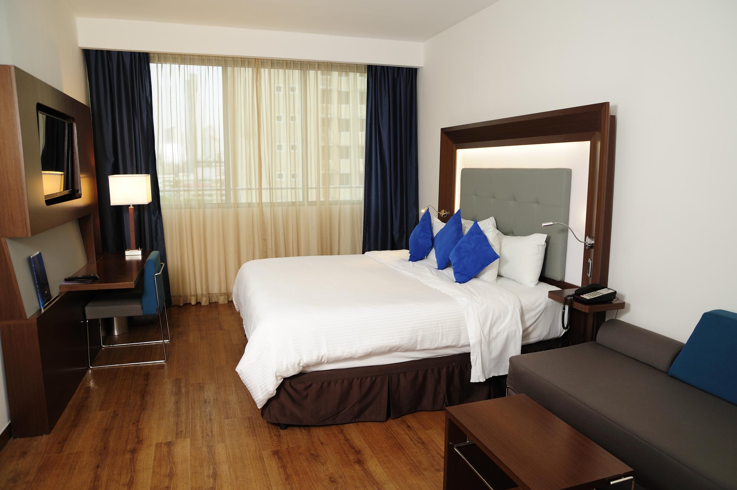 Novotel Cidade do Panamá