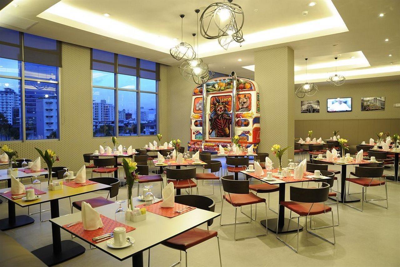 Hotel Novotel