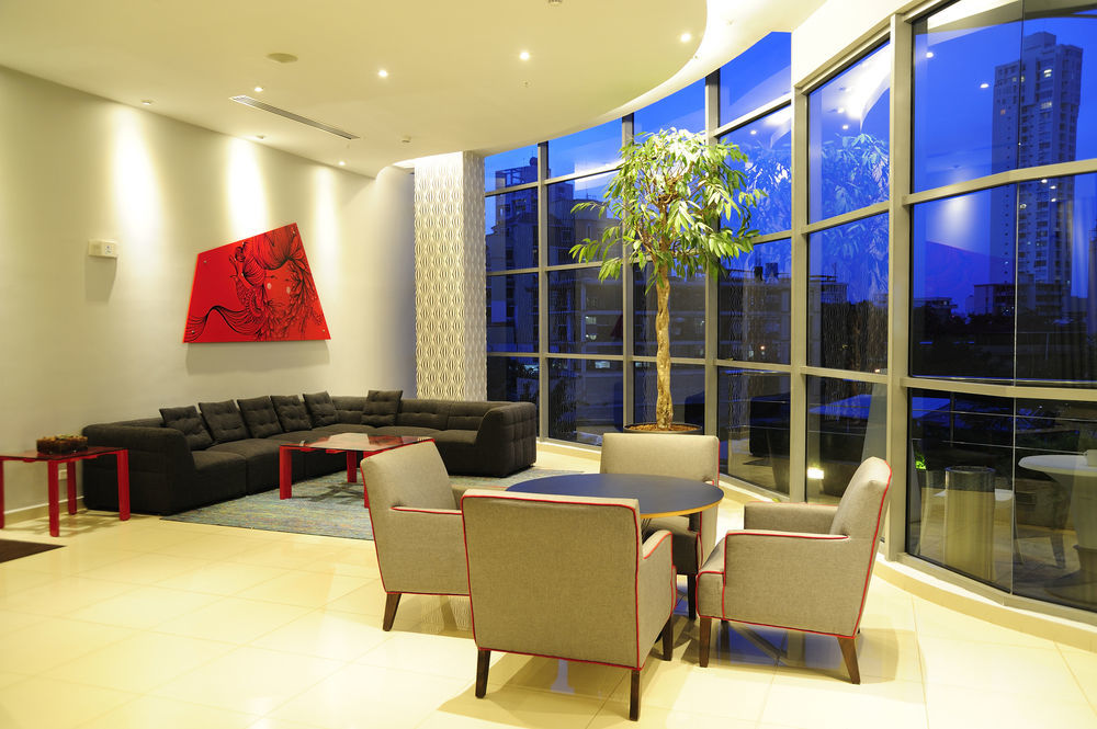 Hotel Novotel