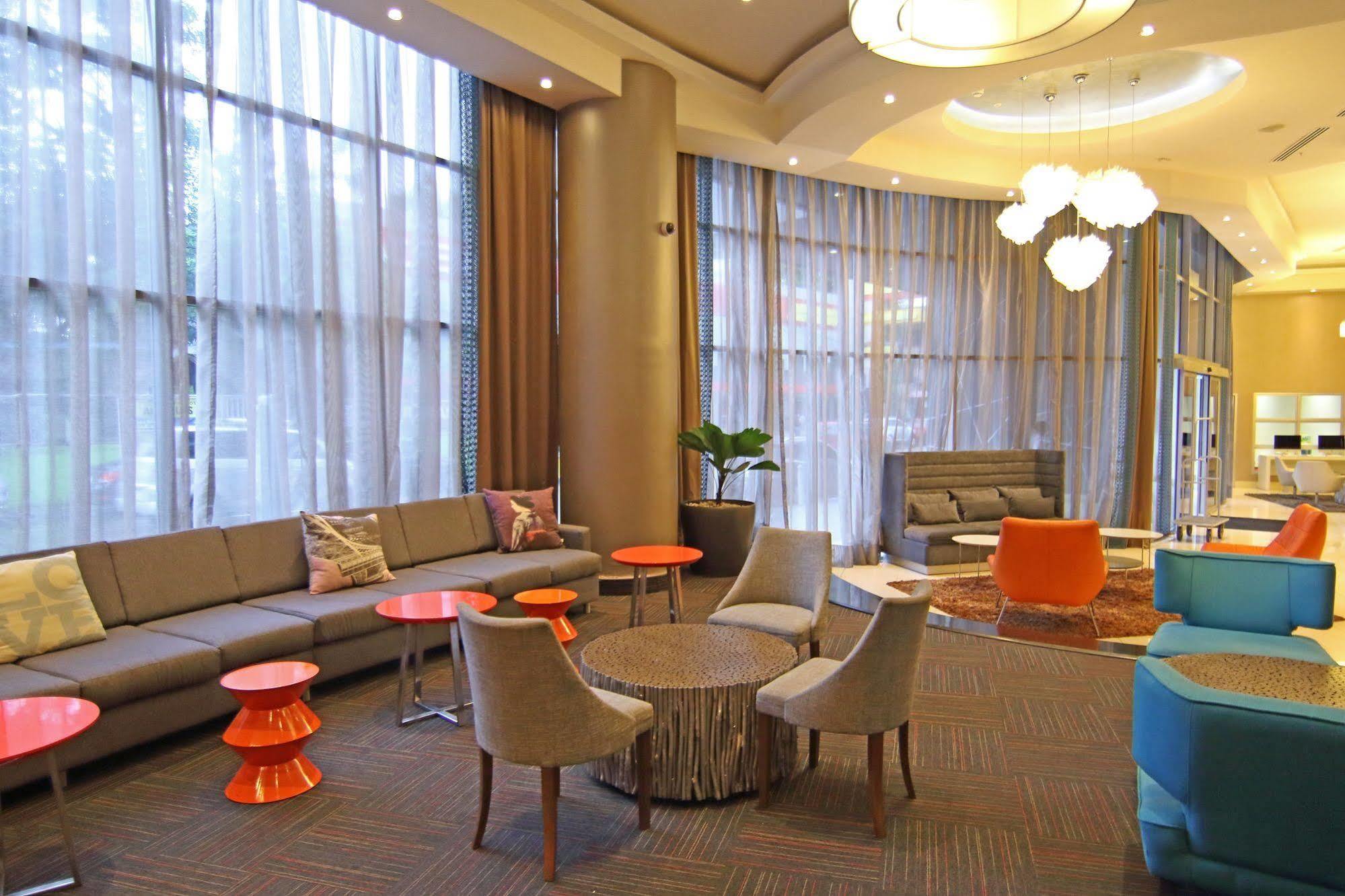 Novotel 4* Cidade do Panamá