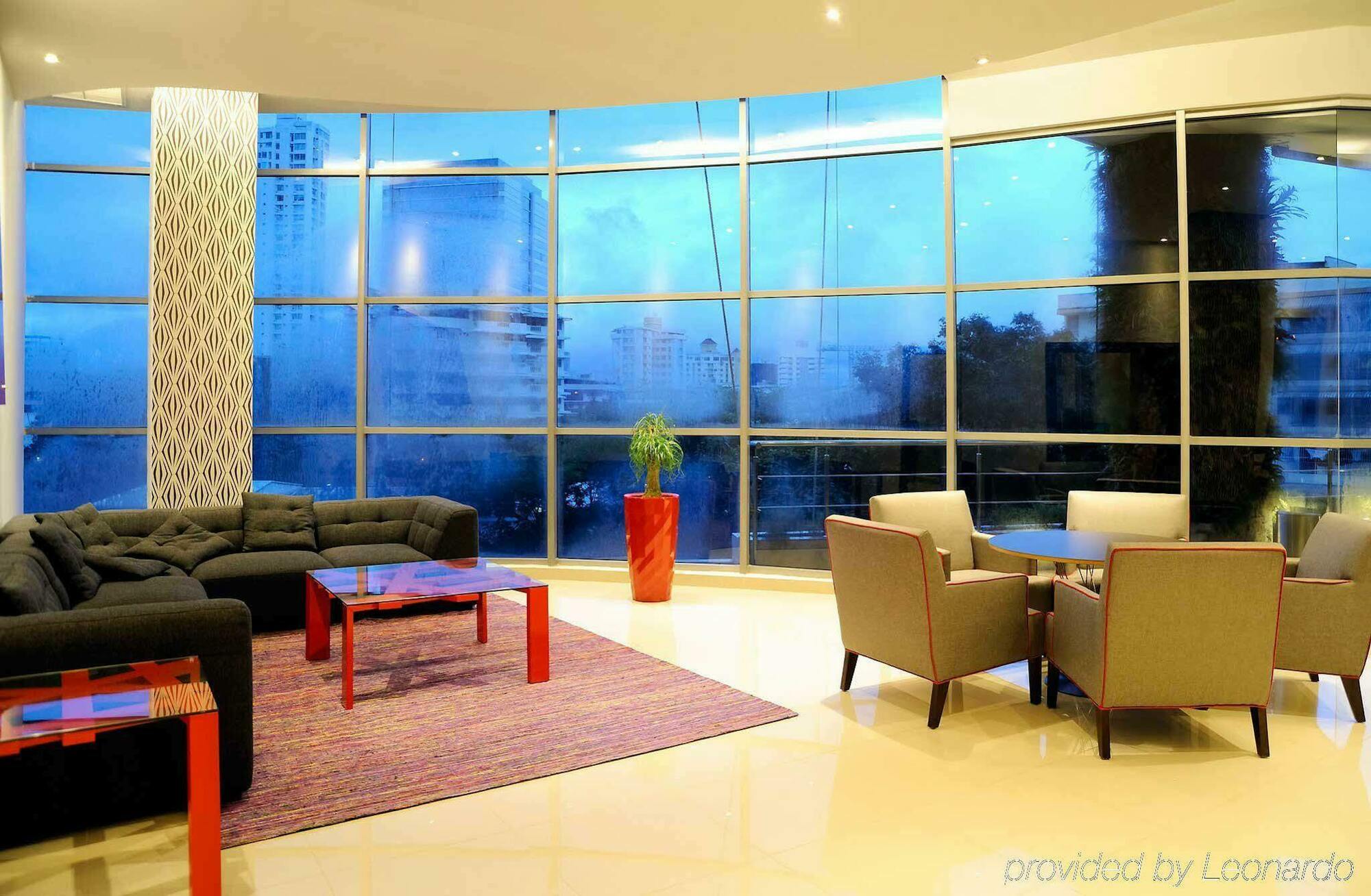 Novotel Cidade do Panamá