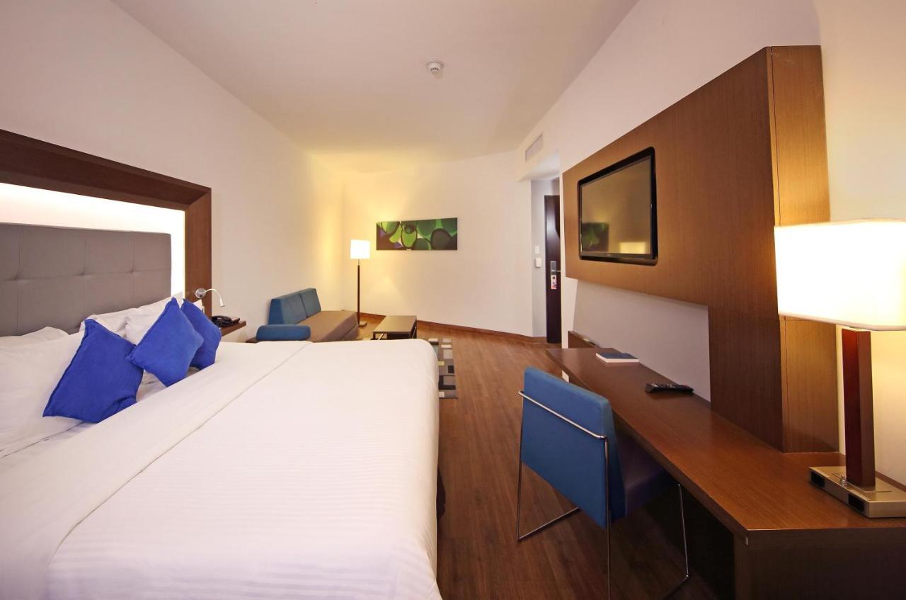 Novotel Hotel